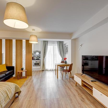 Bucharest Airport Suites & Villas أوتوبين المظهر الخارجي الصورة