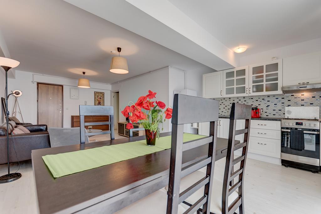 Bucharest Airport Suites & Villas أوتوبين المظهر الخارجي الصورة