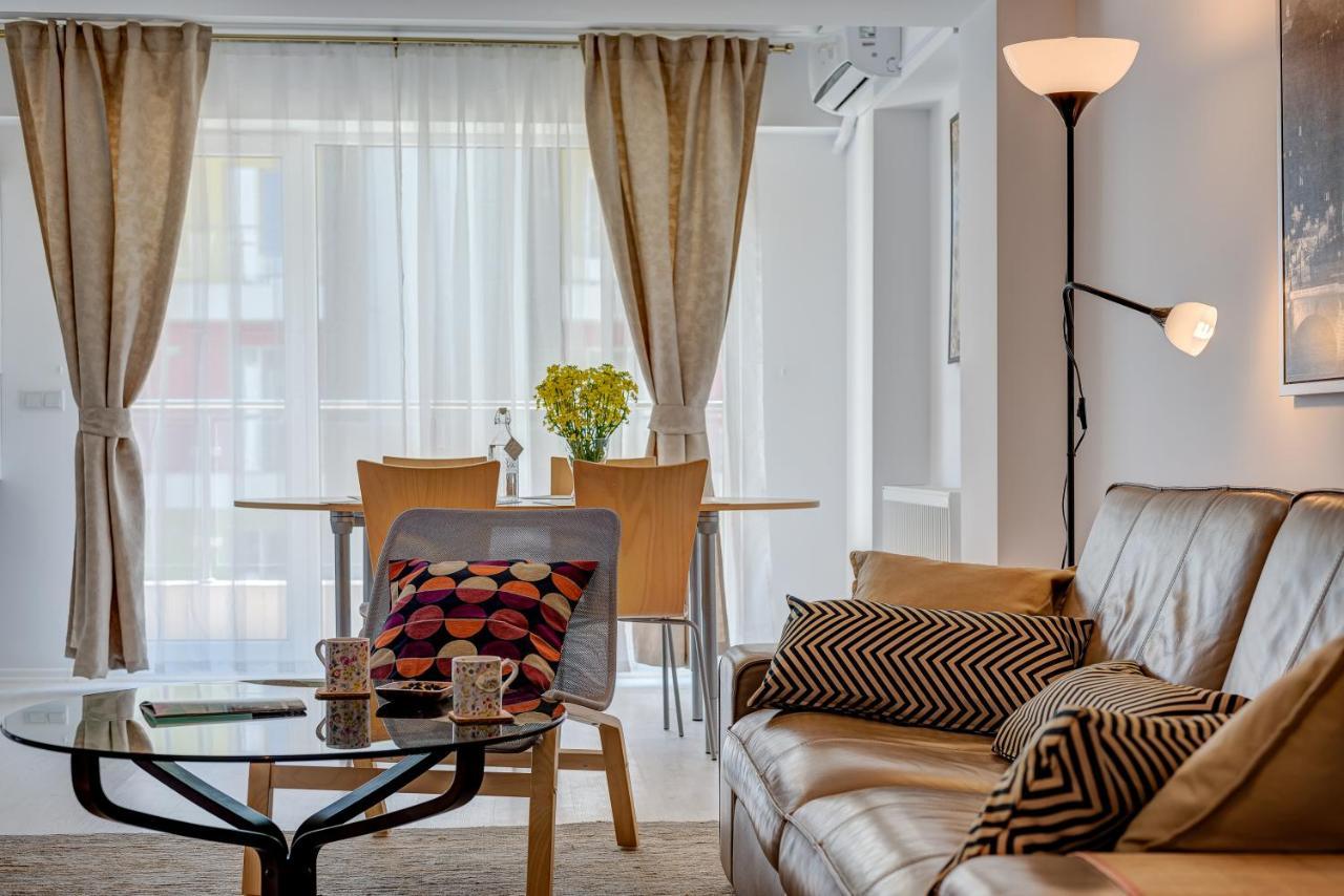 Bucharest Airport Suites & Villas أوتوبين المظهر الخارجي الصورة