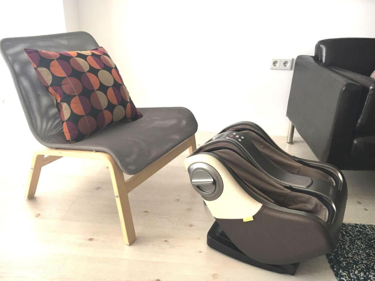 Bucharest Airport Suites & Villas أوتوبين المظهر الخارجي الصورة