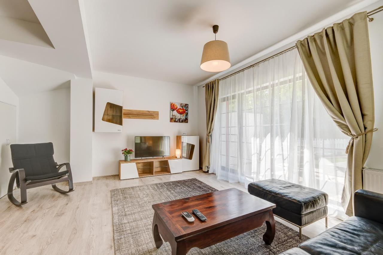 Bucharest Airport Suites & Villas أوتوبين المظهر الخارجي الصورة