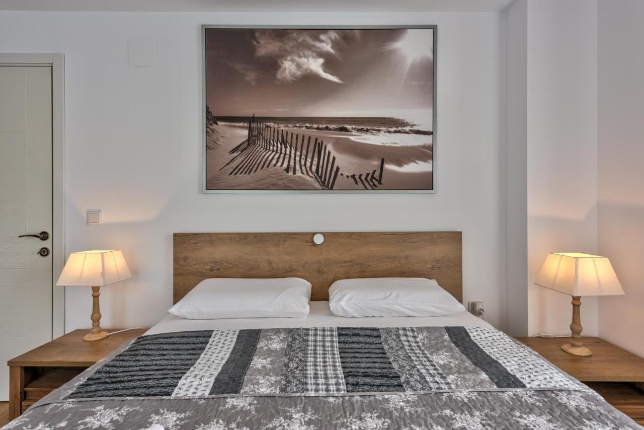 Bucharest Airport Suites & Villas أوتوبين المظهر الخارجي الصورة